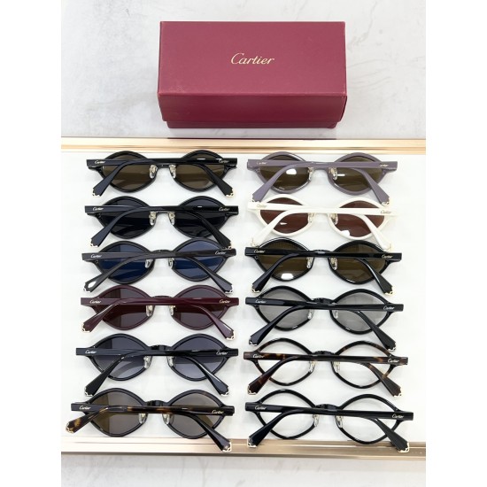 Cartier Glasses