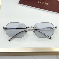 Cartier Glasses