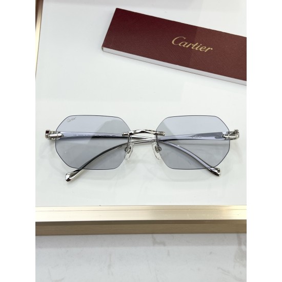 Cartier Glasses