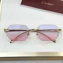 Cartier Glasses