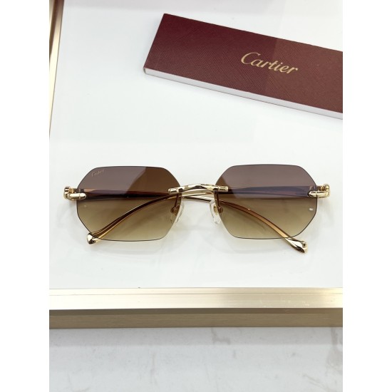 Cartier Glasses