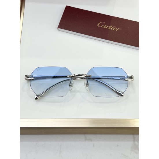 Cartier Glasses