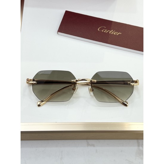 Cartier Glasses