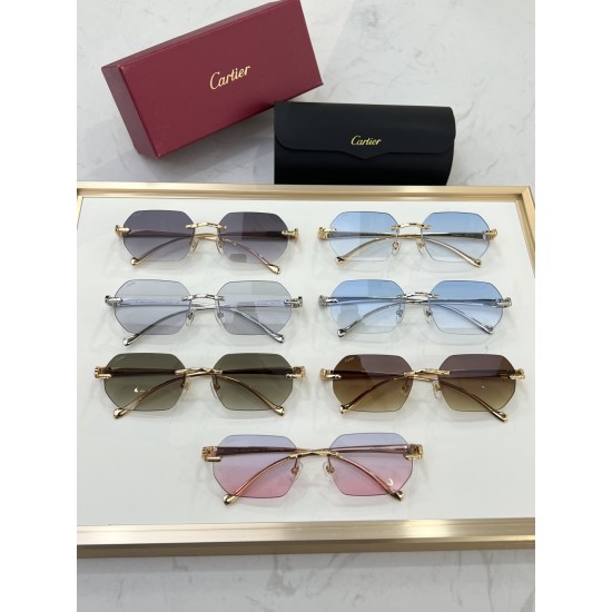 Cartier Glasses