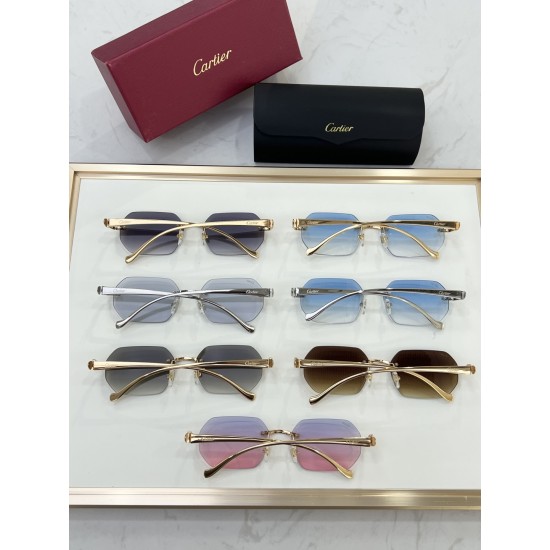 Cartier Glasses