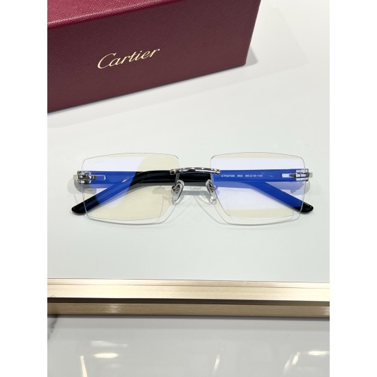 Cartier Glasses