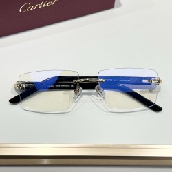 Cartier Glasses