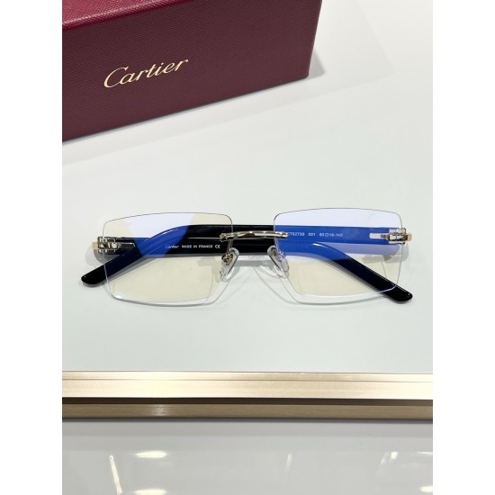 Cartier Glasses