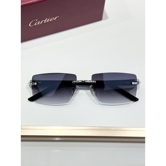 Cartier Glasses