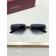 Cartier Glasses