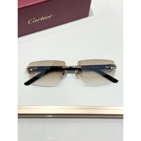 Cartier Glasses