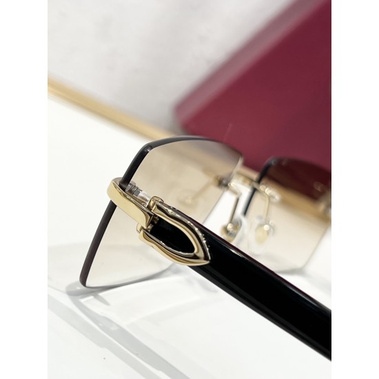 Cartier Glasses