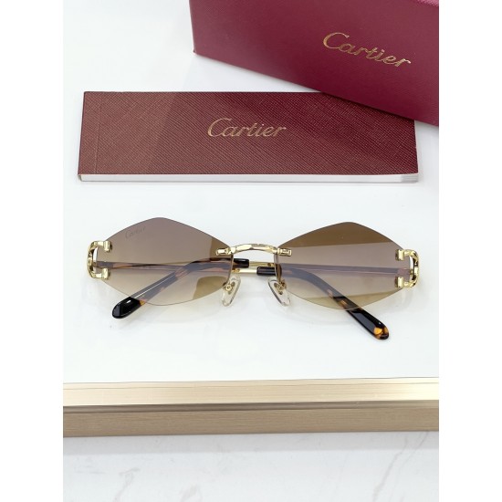Cartier Glasses