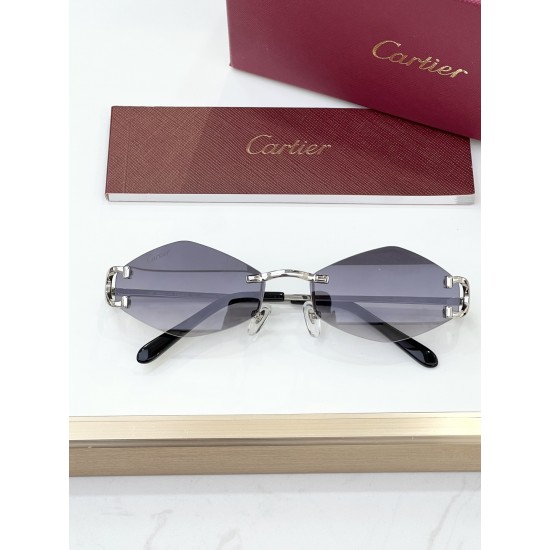Cartier Glasses