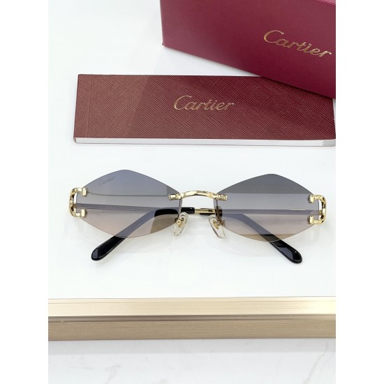 Cartier Glasses