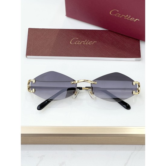 Cartier Glasses