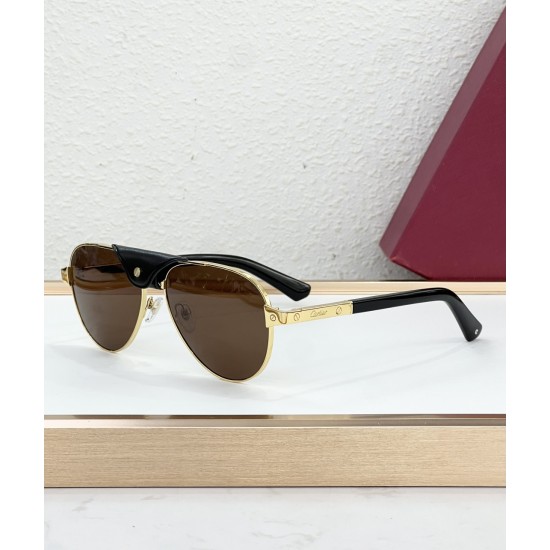 Cartier Glasses
