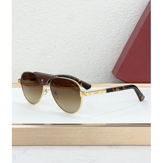 Cartier Glasses