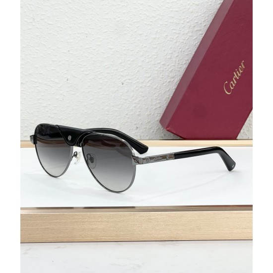 Cartier Glasses