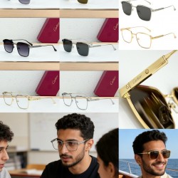 Cartier Glasses
