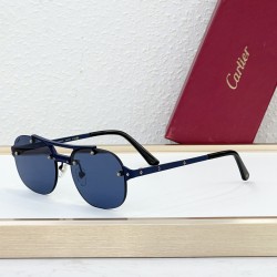 Cartier Glasses