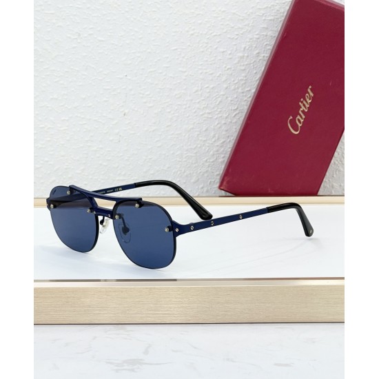 Cartier Glasses