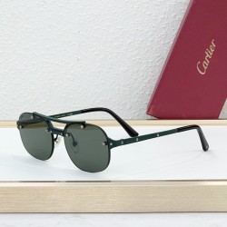 Cartier Glasses