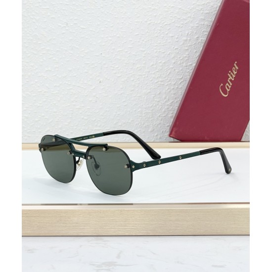 Cartier Glasses