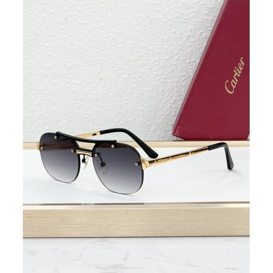 Cartier Glasses