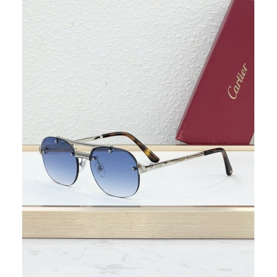 Cartier Glasses