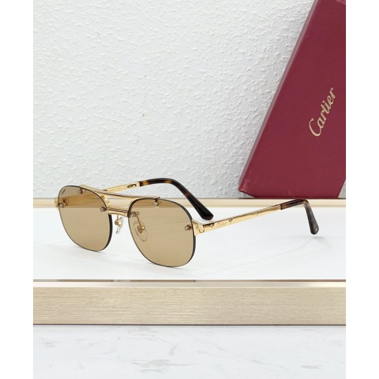 Cartier Glasses
