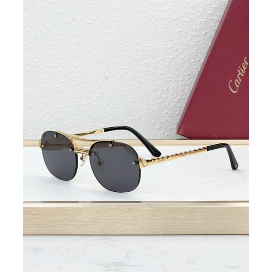 Cartier Glasses