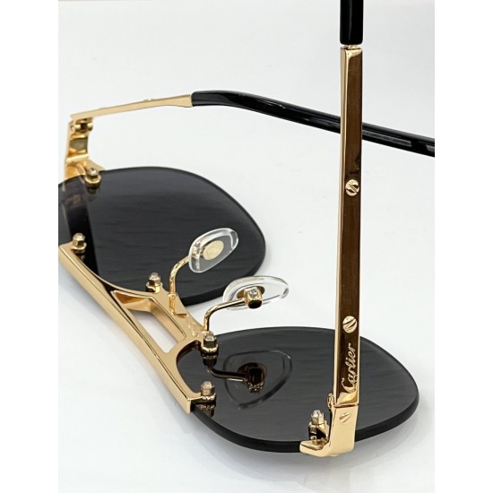 Cartier Glasses