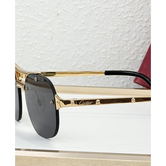 Cartier Glasses