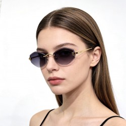 Cartier Glasses