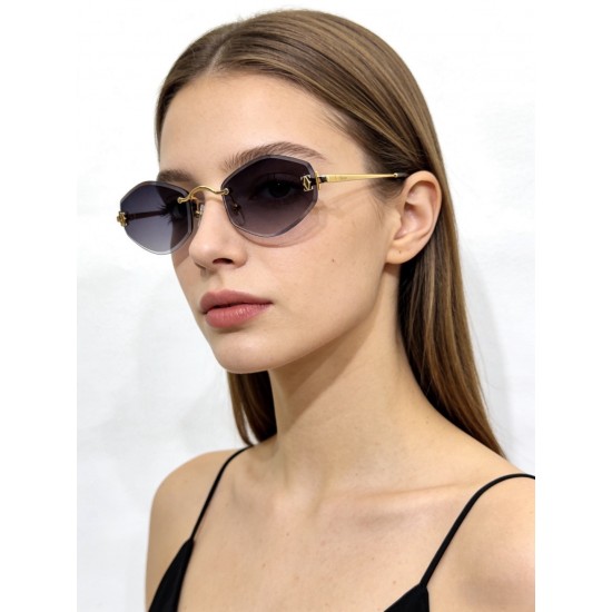 Cartier Glasses
