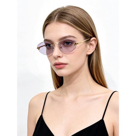 Cartier Glasses