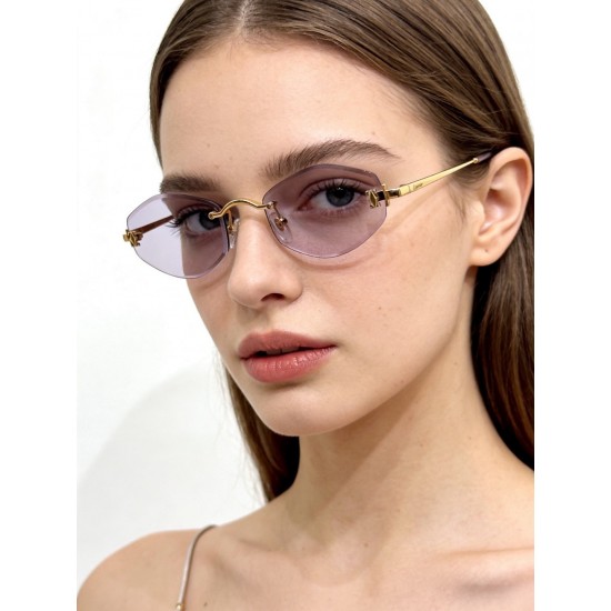 Cartier Glasses
