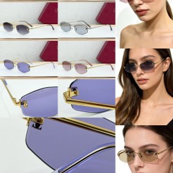 Cartier Glasses