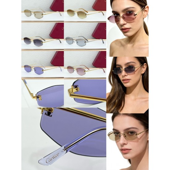 Cartier Glasses