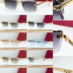 Cartier Glasses