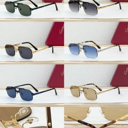 Cartier Glasses