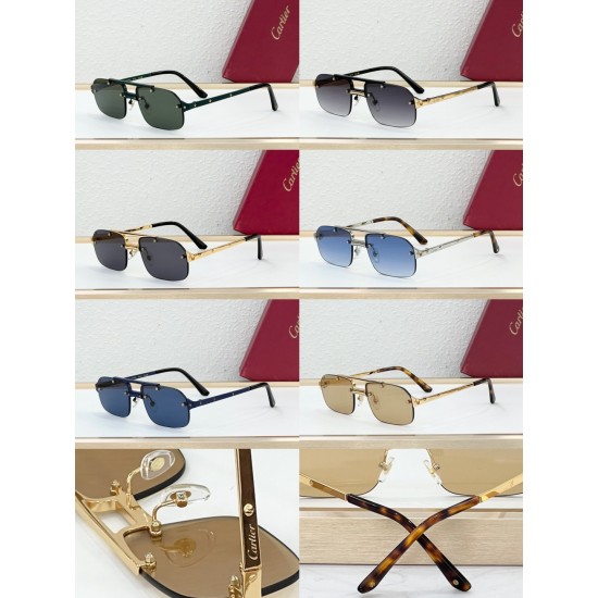 Cartier Glasses