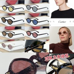 Cartier Glasses