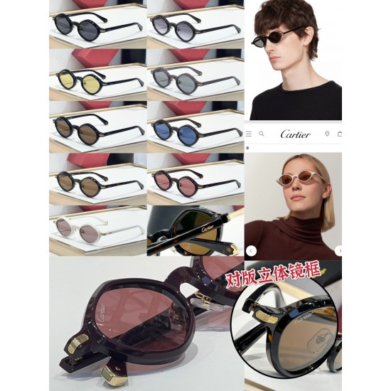Cartier Glasses