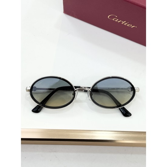 Cartier Glasses