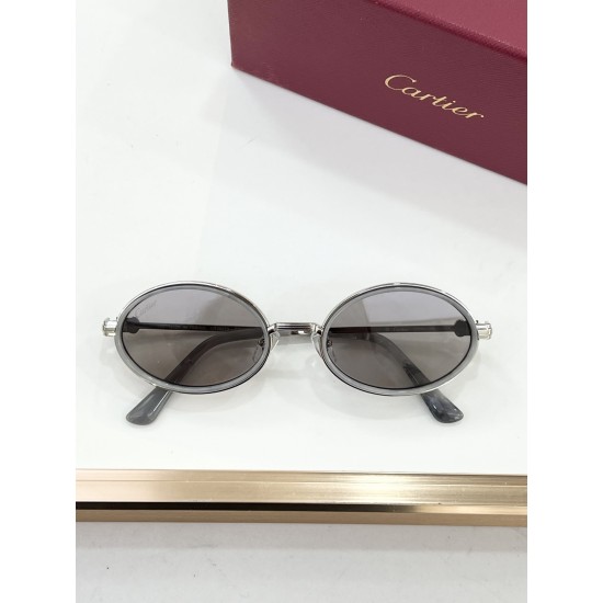 Cartier Glasses