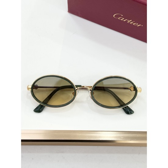 Cartier Glasses