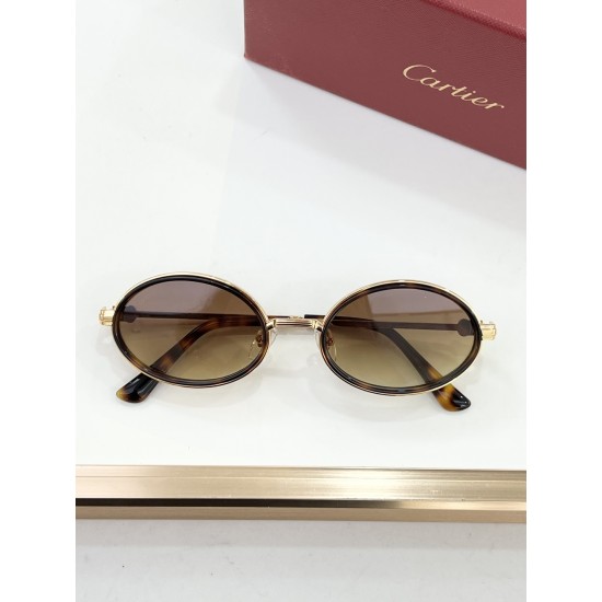 Cartier Glasses