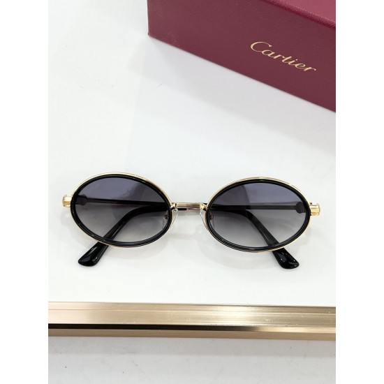 Cartier Glasses